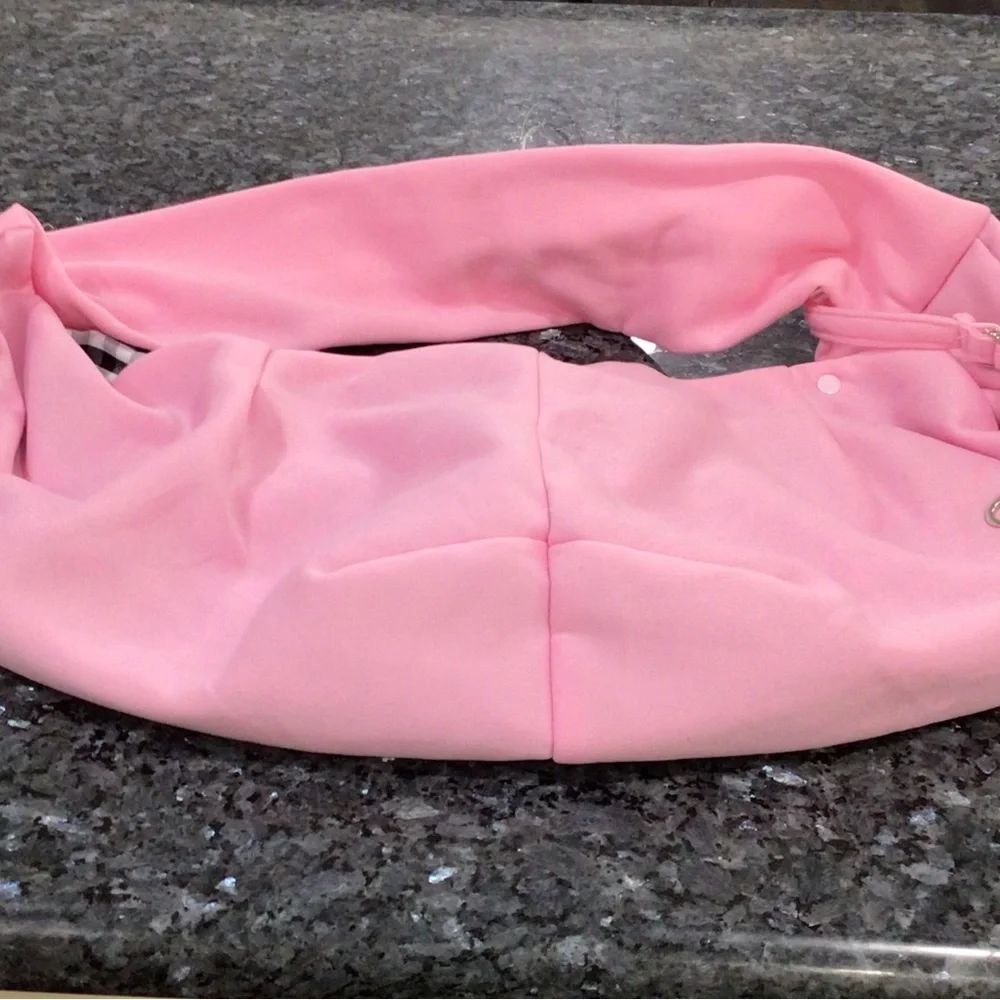 NEW Dog/Cat Reversible Carrier Sling for small dog/cat, 3 colors to choose from.